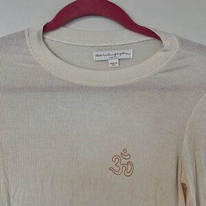 Spiritual Gangster Thermal Top